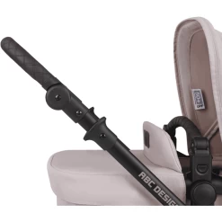 ABC DESIGN Poppenwagen Migno Berry Collectie 2023 -SpeelgoedKorting abc design poppenwagen migno berry collectie 2023 a393725 4