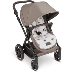 ABC DESIGN Poppenwagen Migno Cream Fashion Editie Collectie 2022 -SpeelgoedKorting abc design poppenwagen migno cream fashion editie collectie 2022 a329182 2