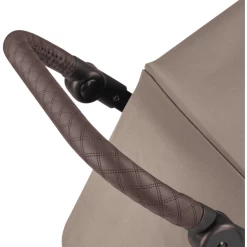 ABC DESIGN Poppenwagen Migno Cream Fashion Editie Collectie 2022 -SpeelgoedKorting abc design poppenwagen migno cream fashion editie collectie 2022 a329182 3