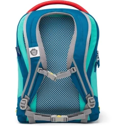 Affenzahn Avontuur Rugzak Dag Dream Er Haai -SpeelgoedKorting affenzahn avontuur rugzak dag dream er haai a360765 2