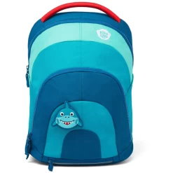 Affenzahn Avontuur Rugzak Dag Dream Er Haai