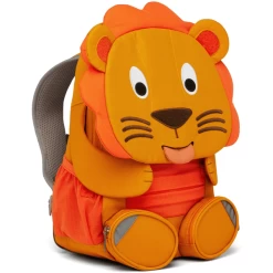 Affenzahn Big Friends - Kinderrugzak: Leeuw, Geel Model 2022 8 Affenzahn Big Friends - Kinderrugzak: Leeuw, Geel Model 2022 -SpeelgoedKorting affenzahn big friends kinderrugzak leeuw geel model 2022 a345923 3