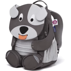 Affenzahn Big Friends - Rugzak Voor Kinderen: Dylan Dog Model 2022 -SpeelgoedKorting affenzahn big friends rugzak voor kinderen dylan dog model 2022 a345925 2