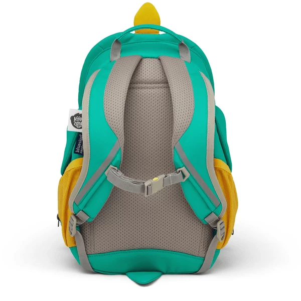 Affenzahn Great Friends - Kinderrugzak: Didi Dino Model 2022 2 Affenzahn Great Friends - Kinderrugzak: Didi Dino Model 2022 - Afbeelding 2