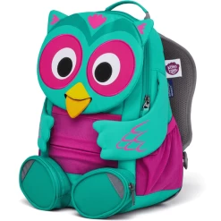 Affenzahn Great Friends - Kinderrugzak: Olina Uil Model 2022 -SpeelgoedKorting affenzahn great friends kinderrugzak olina uil model 2022 a345860 2