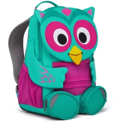 Affenzahn Great Friends - Kinderrugzak: Olina Uil Model 2022 -SpeelgoedKorting affenzahn great friends kinderrugzak olina uil model 2022 a345860 3