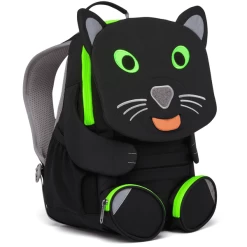 Affenzahn Great Friends - Kinderrugzak: Panter Zwart Model 2022 8 Affenzahn Great Friends - Kinderrugzak: Panter Zwart Model 2022 -SpeelgoedKorting affenzahn great friends kinderrugzak panter zwart model 2022 a345935 3