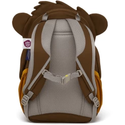 Affenzahn Grote Vrienden - Kinderrugzak: Affenzahn , Bruin Model 2022 -SpeelgoedKorting affenzahn grote vrienden kinderrugzak affenzahn bruin model 2022 a345928 2