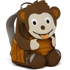 Affenzahn Grote Vrienden - Kinderrugzak: Affenzahn , Bruin Model 2022 -SpeelgoedKorting affenzahn grote vrienden kinderrugzak affenzahn bruin model 2022 a345928 3