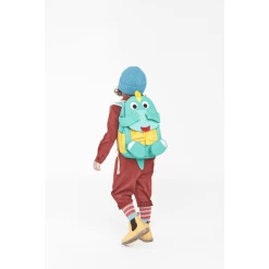 Affenzahn Grote Vrienden: Kinderrugzak: Didi Dino -SpeelgoedKorting affenzahn grote vrienden kinderrugzak didi dino a219096 4