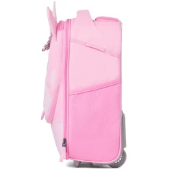 Affenzahn Kinderkoffer: Eenhoorn, Roze 8 Affenzahn Kinderkoffer: Eenhoorn, Roze -SpeelgoedKorting affenzahn kinderkoffer eenhoorn roze a308807 3
