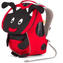 Affenzahn Kleine Vrienden - Kinderrugzak: Lisa Lieveheersbeestje -SpeelgoedKorting affenzahn kleine vrienden kinderrugzak lisa lieveheersbeestje a219043 2