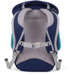 Affenzahn Kleine Vrienden - Kinderrugzak: Oliver Octopus -SpeelgoedKorting affenzahn kleine vrienden kinderrugzak oliver octopus a247855 3