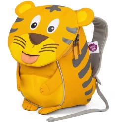 Affenzahn Kleine Vrienden - Kinderrugzak: Timmy Tijger -SpeelgoedKorting affenzahn kleine vrienden kinderrugzak timmy tijger a219002 2