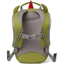 Affenzahn Little Friends - Kinderrugzak: Draak, Groen 8 Affenzahn Little Friends - Kinderrugzak: Draak, Groen -SpeelgoedKorting affenzahn little friends kinderrugzak draak groen a308546 3