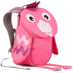 Affenzahn Little Friends - Kinderrugzak: Flamingo, Neon Roze 7 Affenzahn Little Friends - Kinderrugzak: Flamingo, Neon Roze -SpeelgoedKorting affenzahn little friends kinderrugzak flamingo neon roze a308554 2