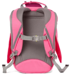 Affenzahn Little Friends - Kinderrugzak: Flamingo, Neon Roze 8 Affenzahn Little Friends - Kinderrugzak: Flamingo, Neon Roze -SpeelgoedKorting affenzahn little friends kinderrugzak flamingo neon roze a308554 3