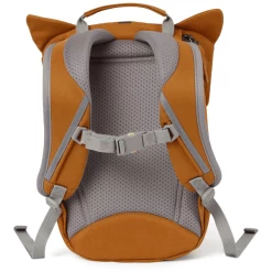 Affenzahn Little Friends - Kinderrugzak: Kat, Bruin -SpeelgoedKorting affenzahn little friends kinderrugzak kat bruin a308524 3