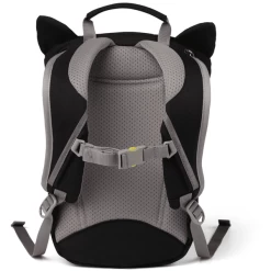 Affenzahn Little Friends - Kinderrugzak: Panter, Zwart 8 Affenzahn Little Friends - Kinderrugzak: Panter, Zwart -SpeelgoedKorting affenzahn little friends kinderrugzak panter zwart a308531 3