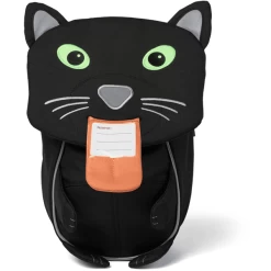 Affenzahn Little Friends - Kinderrugzak: Panter, Zwart 9 Affenzahn Little Friends - Kinderrugzak: Panter, Zwart -SpeelgoedKorting affenzahn little friends kinderrugzak panter zwart a308531 4