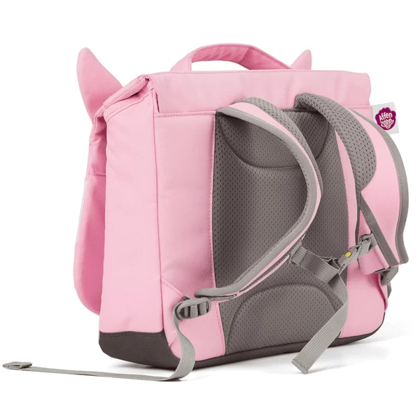 Affenzahn Peutertas: Eenhoorn, Roze 4 Affenzahn Peutertas: Eenhoorn, Roze - Afbeelding 4