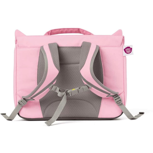 Affenzahn Peutertas: Eenhoorn, Roze 5 Affenzahn Peutertas: Eenhoorn, Roze - Afbeelding 5