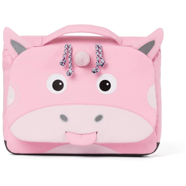 Affenzahn Peutertas: Eenhoorn, Roze 1 Affenzahn Peutertas: Eenhoorn, Roze