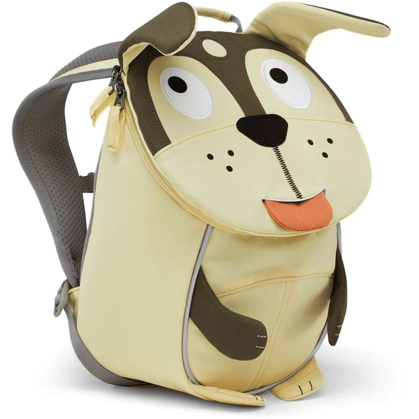 Affenzahn Rugzak Kleine Vriend Tonie Hond 5 Affenzahn Rugzak Kleine Vriend Tonie Hond - Afbeelding 5