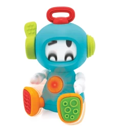 Infantino B Kids® Senso Discovery Robot -SpeelgoedKorting b kids senso discovery robot a190115 3
