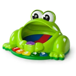 Bright Starts B Right Starts Kogelspuwende Kikker