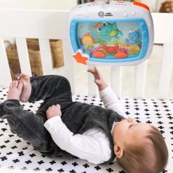 Baby Einstein Activiteitenspeelgoed Met Zeedieren -SpeelgoedKorting baby einstein activiteitenspeelgoed met zeedieren a319070 2