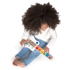 Baby Einstein Van Hape Touch Gitaarmelodieën -SpeelgoedKorting baby einstein van hape touch gitaarmelodieen a296356 3