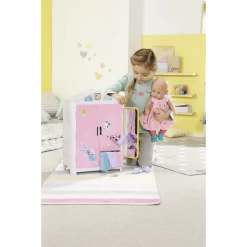 BABY Geboren Garderobe Met Weereend -SpeelgoedKorting baby geboren garderobe met weereend a295413 4