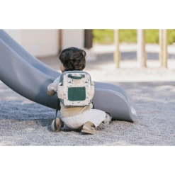 Badabulle Kinderrugzak Safari -SpeelgoedKorting badabulle kinderrugzak safari a412632 4