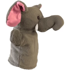 BAMBINI Handpop Elephant -SpeelgoedKorting bambini handpop elephant a368873 3