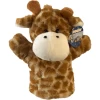 BAMBINI Handpop Giraffe