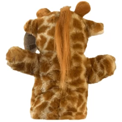 BAMBINI Handpop Giraffe -SpeelgoedKorting bambini handpop giraffe a368871 2