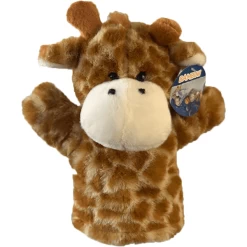 BAMBINI Handpop Giraffe
