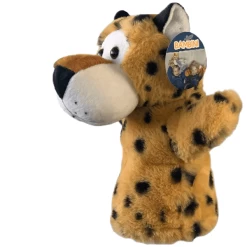 BAMBINI Poppentheater Safari -SpeelgoedKorting bambini poppentheater safari a368877 4