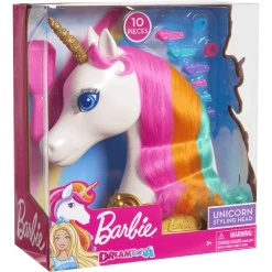 Barbie Dream Topia Eenhoorn Kapperskop -SpeelgoedKorting barbie dream topia eenhoorn kapperskop a369046 4