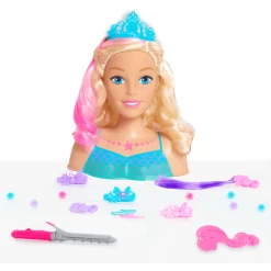 Barbie Dream Topia Kapperskop