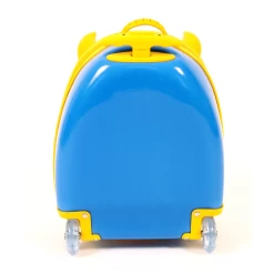 BAYER CHIC 2000 Bouncie Hard Shell Trolley - Monster -SpeelgoedKorting bayer chic 2000 bouncie hard shell trolley monster a354816 3