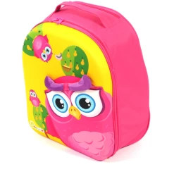 BAYER CHIC 2000 Bouncie Trolley - Uil -SpeelgoedKorting bayer chic 2000 bouncie trolley uil a354798 2