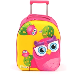 BAYER CHIC 2000 Bouncie Trolley - Uil