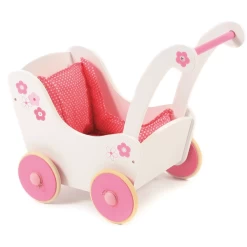 Bayer Chic 2000 Houten Poppenwagen 425 99 -SpeelgoedKorting bayer chic 2000 houten poppenwagen 425 99 a164858 2