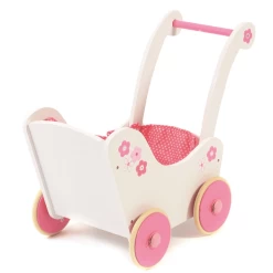 Bayer Chic 2000 Houten Poppenwagen 425 99 -SpeelgoedKorting bayer chic 2000 houten poppenwagen 425 99 a164858 3