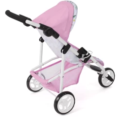 BAYER CHIC 2000 Jogging Buggy LOLA Flower -SpeelgoedKorting bayer chic 2000 jogging buggy lola flower a355591 2