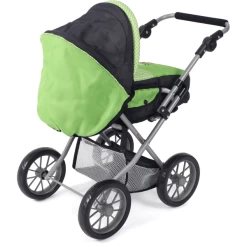 BAYER CHIC 2000 LENI Bumblebee Combi Poppenwagen 7 BAYER CHIC 2000 LENI Bumblebee Combi Poppenwagen -SpeelgoedKorting bayer chic 2000 leni bumblebee combi poppenwagen a355188 2