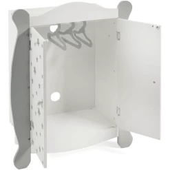 BAYER CHIC 2000 Poppenkast Stars Grijs 7 BAYER CHIC 2000 Poppenkast Stars Grijs -SpeelgoedKorting bayer chic 2000 poppenkast stars grijs a296676 2