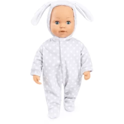 Bayer Design Anna First Words Baby 38 Cm Grijs 7 Bayer Design Anna First Words Baby 38 Cm Grijs -SpeelgoedKorting bayer design anna first words baby 38 cm grijs a372090 2